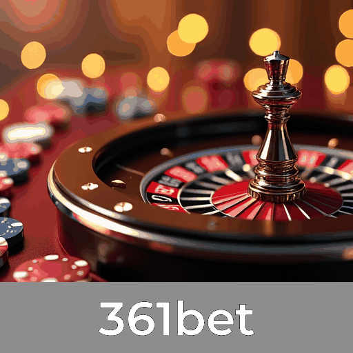 361bet - Promoções e bônus exclusivos para novos jogadores.