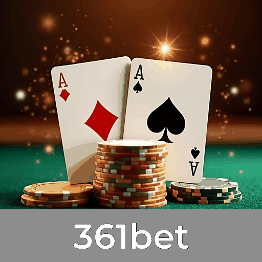 361bet: Entre com login rápido e explore jogos ao vivo